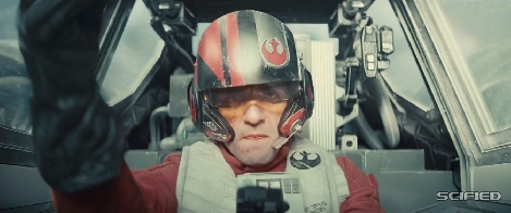 Star Wars: The Force Awakens Teaser